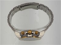 Orologio Sector No Limits Uomo in Acciaio SECTORCOD - SECTORCOD